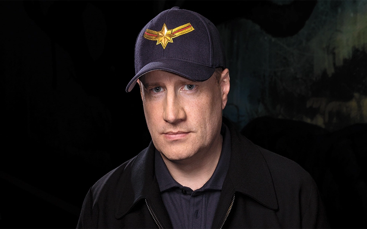 Chief Creative Officer of Marvel; Kevin Feige is Now in Control of Everything Marvel at Disney